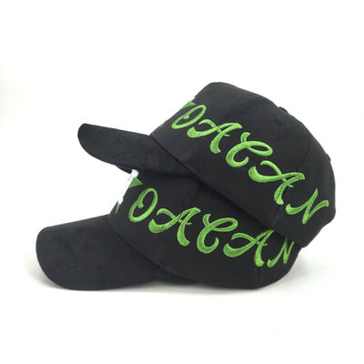 Satin Lined Custom Baseball Caps 3D Puff Embroidery Letter Interior Designed Gorras Era San Diego Paredes Tennis