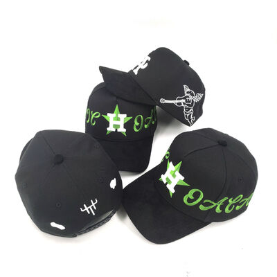 Satin Lined Custom Baseball Caps 3D Puff Embroidery Letter Interior Designed Gorras Era San Diego Paredes Tennis