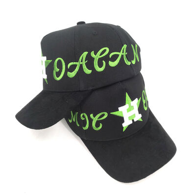 Satin Lined Custom Baseball Caps 3D Puff Embroidery Letter Interior Designed Gorras Era San Diego Paredes Tennis