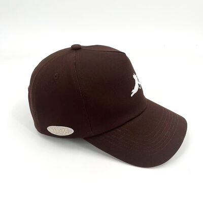 Cotton Dad Hats Unstructured Low Profile Baseball Cap Custom Embroidery Adjustable