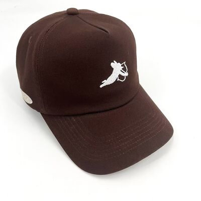 Cotton Dad Hats Unstructured Low Profile Baseball Cap Custom Embroidery Adjustable