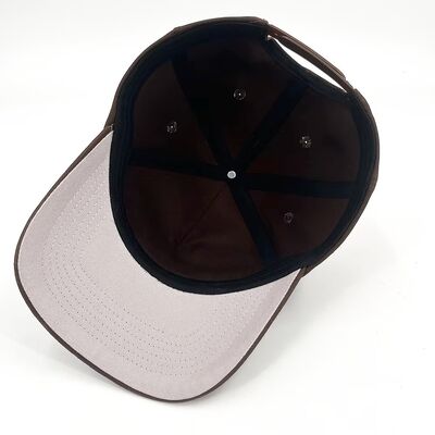 Cotton Dad Hats Unstructured Low Profile Baseball Cap Custom Embroidery Adjustable