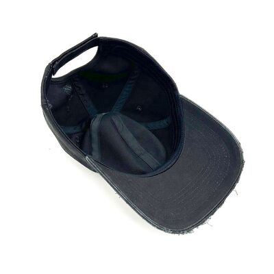 Distressed Washed Cotton Dad Hats Adjustable